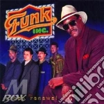 Urban renewal cd