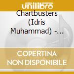 Chartbusters (Idris Muhammad) - Mating Call cd