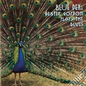 Dexter Gordon - Blue Dex cd musicale di Dexter Gordon