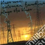 Coleman Hawkins - Blues Wail: Coleman Hawkins Plays The Blues cd