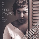 Etta Jones - Best Of Etta Jones: Prestige Singles