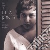 Etta Jones - Best Of Etta Jones: Prestige Singles cd