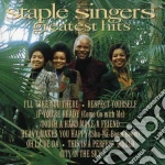 Staple Singers - Greatest Hits cd