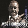 Wes Montgomery - Best Of Wes Montgomery cd