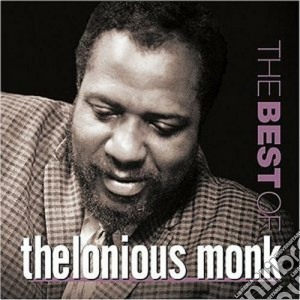Thelonious Monk - Best Of Thelonious Monk cd musicale di Thelonious Monk