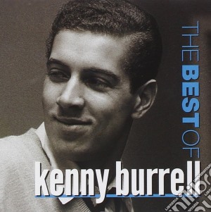 Kenny Burrell - Best On cd musicale di Kenny Burrell