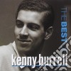 Kenny Burrell - Best On cd