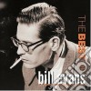 Bill Evans - The Best Of cd