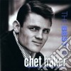 Chet Baker - The Best Of cd