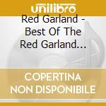 Red Garland - Best Of The Red Garland Trios cd