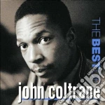 John Coltrane - Best Of John Coltrane cd