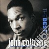 John Coltrane - Best Of John Coltrane cd