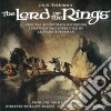 Leonard Rosenman - The Lord Of The Rings (1978) cd