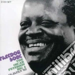 Oscar Peterson Big 4 - In Japan '82 Freedom Song (2 Cd) cd