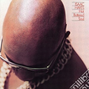 (LP Vinile) Isaac Hayes - Hot Buttered Soul lp vinile di Isaac Hayes