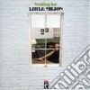 Little Milton - Waiting For Little Milton cd