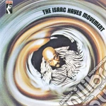 Isaac Hayes - The Isaac Hayes Movement cd