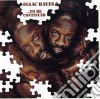 Isaac Hayes - To Be Continued cd