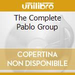 The Complete Pablo Group cd