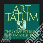 Pablo solo masterpieces cd