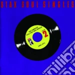 Complete Stax / Volt Soul Singles Vol. 2 1968-1971 / Various (9 Cd) cd
