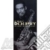 Complete prestige - dolphy eric cd
