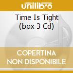 Time Is Tight (box 3 Cd) cd musicale di BOOKER T.& THE MGS
