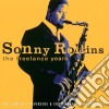 Sonny Rollins - The Freelance Years (5 Cd) cd