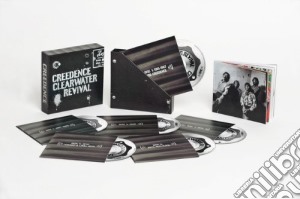 Creedence Clearwater Revival (cofanetto 6 Cd) cd musicale di CREEDENCE CLEARWATER REVIVAL