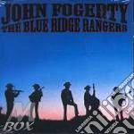 Fogerty John - The Blue Ridge Rangers cd