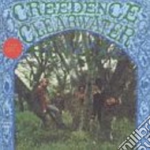 (LP Vinile) Creedence Clearwater Revival - Creedence Clearwater Revival lp vinile di Clearwater Creedence