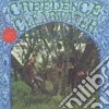 (LP Vinile) Creedence Clearwater Revival - Creedence Clearwater Revival cd