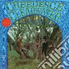 Creedence Clearwater Revival - Creedence Clearwater Revival cd