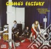 Creedence Clearwater Revival - Cosmo S Factory cd