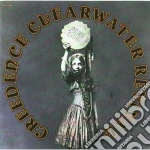 Creedence Clearwater Revival - Mardi Gras cd