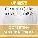 (LP VINILE) The movie albumï¿½ cd