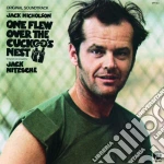 One Flew Over The Cuckoo's Nest / O.S.T. cd
