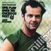 One Flew Over The Cuckoo's Nest / O.S.T. cd