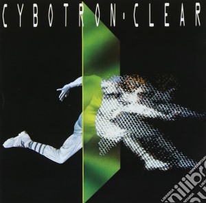 Cybotron - Clear cd musicale di Cybotron
