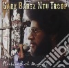 Gary Bartz Ntu Troop - Harlem Bush Music cd