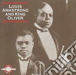 Louis Armstrong / King Oliver - Louis Armstrong / King Oliver