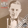 Bix Beiderbecke & Chicago Cornets - Bix Beiderbecke & Chicago Cornets cd