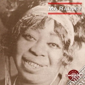 Ma Rainey - Ma Rainey cd musicale di Ma Rainey