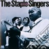 Staple Singers - Great Day cd