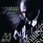 Charlie Byrd - Classical Byrd cd