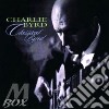 Charlie Byrd - Classical Byrd cd