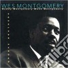 Wes Montgomery - Groove Brothers cd