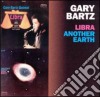 Gary Bartz - Libra / Another Earth cd