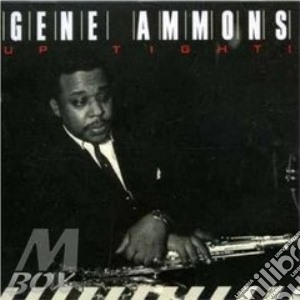 Up tight! cd musicale di Gene Ammons