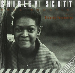 Shirley Scott & Stanley Turrentine - Soul Southin' cd musicale di Shirley Scott & Stanley Turrentine